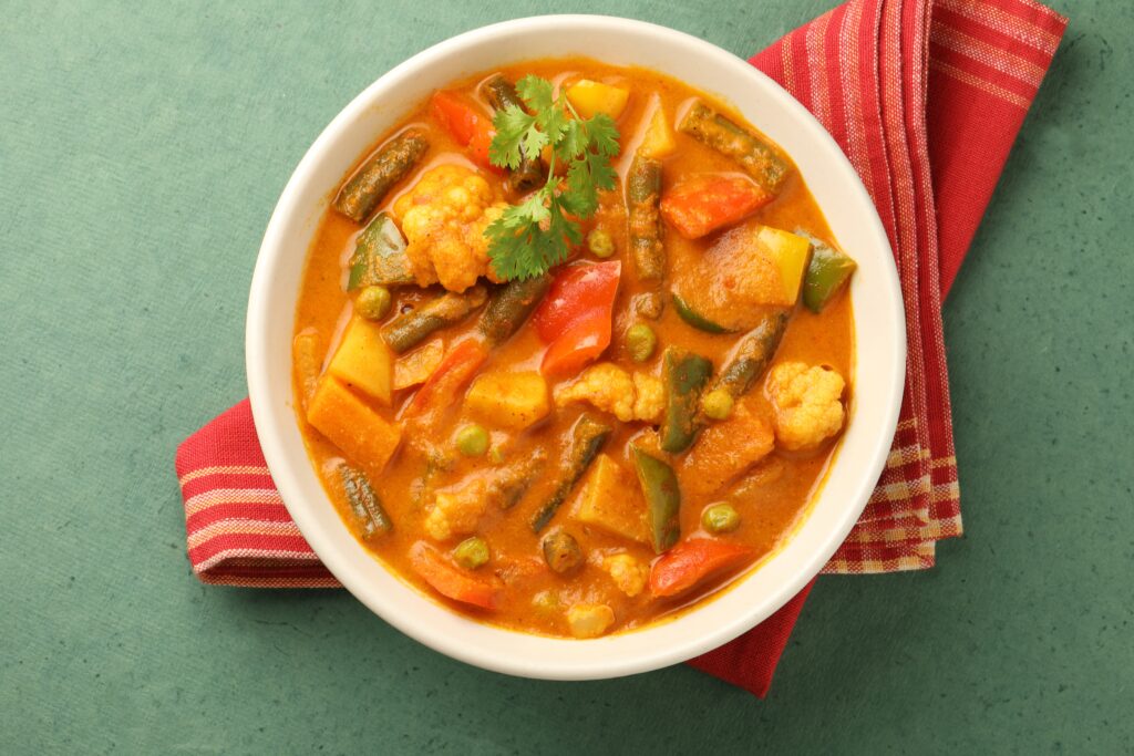 Sabzi Miloni