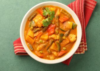 Sabzi Miloni