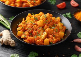 Aloo Gobi