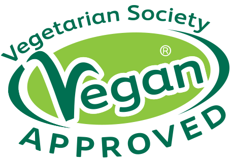 Vegan Approved