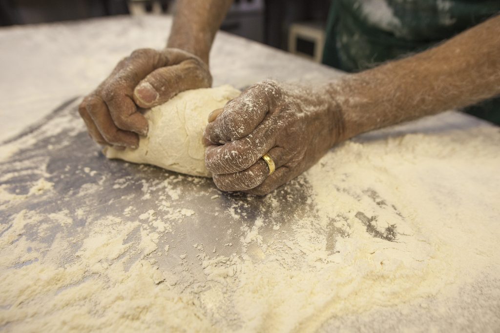 Learn How To Make Bread