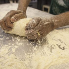 Learn How To Make Bread