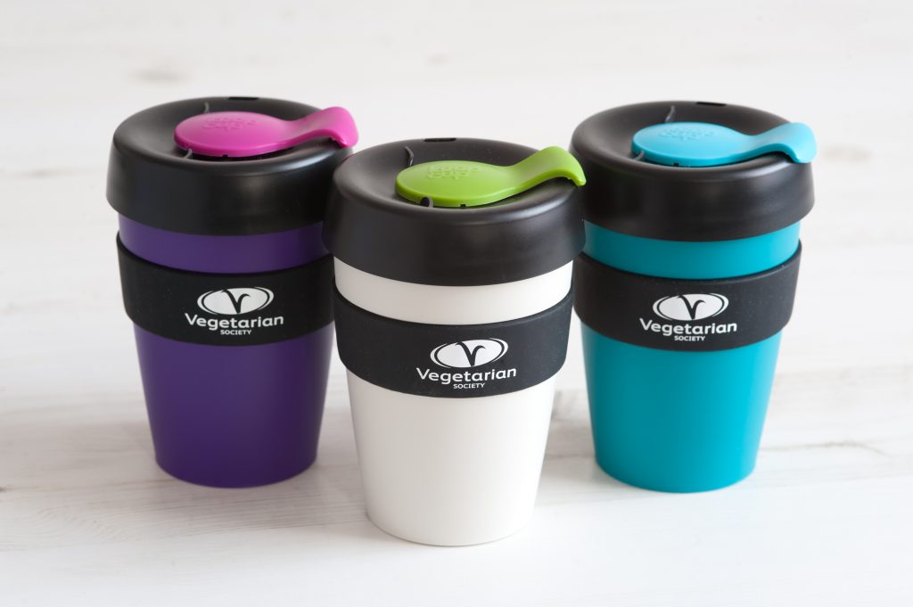 KeepCup Travel Mug