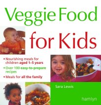 Veggie Food For Kids