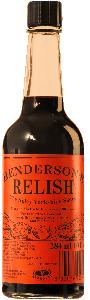 Henderson’s Relish