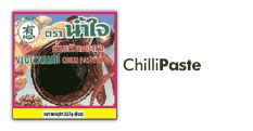 Chilli Paste