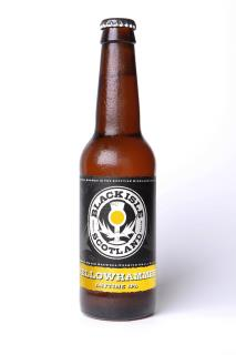 Black Isle Brewery Yellowhammer