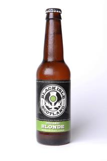 Black Isle Brewery Blonde