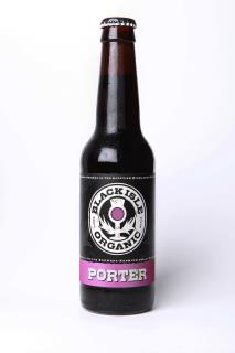 Black Isle Brewery Porter