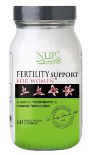 Advanced Fertility Support for Women