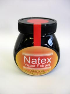 Natex Yeast Extract Original Savoury Spread 225g