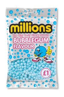 Bubblegum Millions