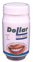 Dollar Tooth Powder