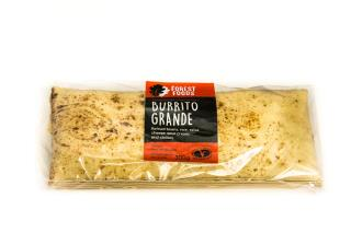 Wraps: Burrito Grande