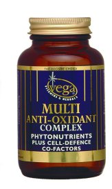 V-CapsTM Multi Antioxidant Complex