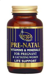 V-CapsTM Prenatal Formula