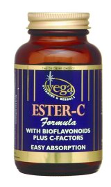 Ester-C Formula