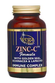 Zinc-C Formula