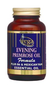 V-CapsTM Evening Primrose Oil Formula (Dry)