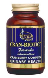 V-CapsTM Cranberry Plus Formula