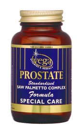 V-CapsTM Prostate Formula