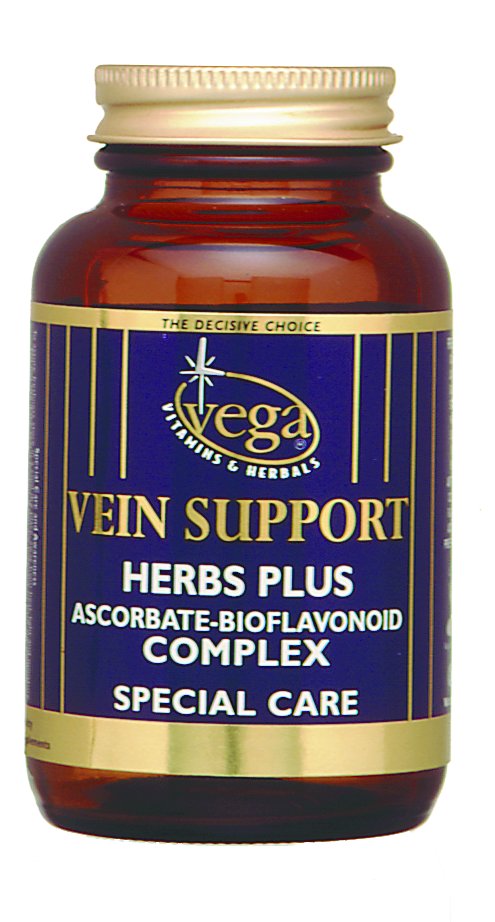 V-CapsTM Vein Support Formula