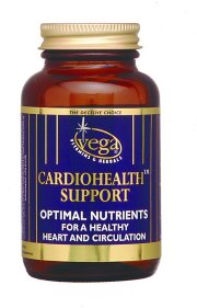 V-CapsTM Cardiohealth Formula