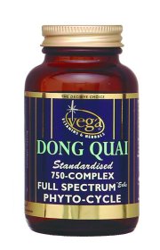 V-CapsTM Dong-Quai Herbal Complex