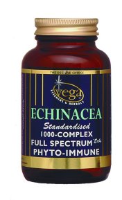 V-CapsTM Echinacea Herbal Complex