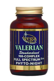 V-CapsTM Valerian Herbal Complex