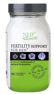 Advanced Fertility Support for Men