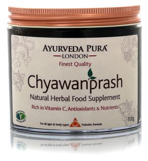 Chyawanprash