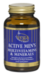 Active Mens Multivitamin & Mineral