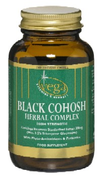 Black Cohosh Herbal Complex