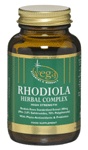 Rhodiola Herbal Complex