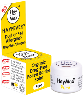 HayMax Pure