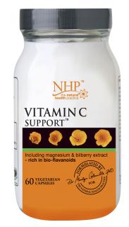 Vitamin C Support