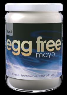 Egg Free Mayonnaise Plain