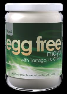 Egg Free Mayonnaise Tarragon