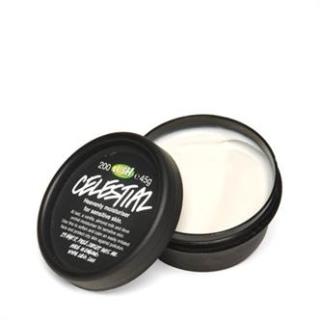 Moisturiser: Celestial