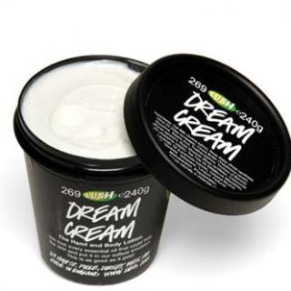 Hand and Body Cream: Dream Cream