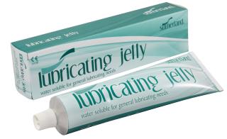 Sutherland Lubricating Jelly