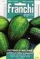 Franchi: Round Cucumber of Manduria