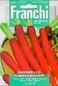 Franchi: Radish Candelo di Fuoco