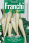 Franchi: Root Parsley Berliner/Parsnip