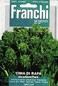 Franchi: Turnip-Top Cima di Rapa 40/Broccoli Rabe