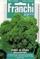 Franchi: Turnip-Top Cima di Rapa 60/Broccoli Rabe