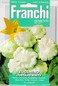 Franchi: Courgette Custard White