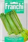 Franchi: Courgette Romanesco