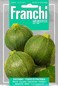 Franchi: Courgette Tonda of Piacenza